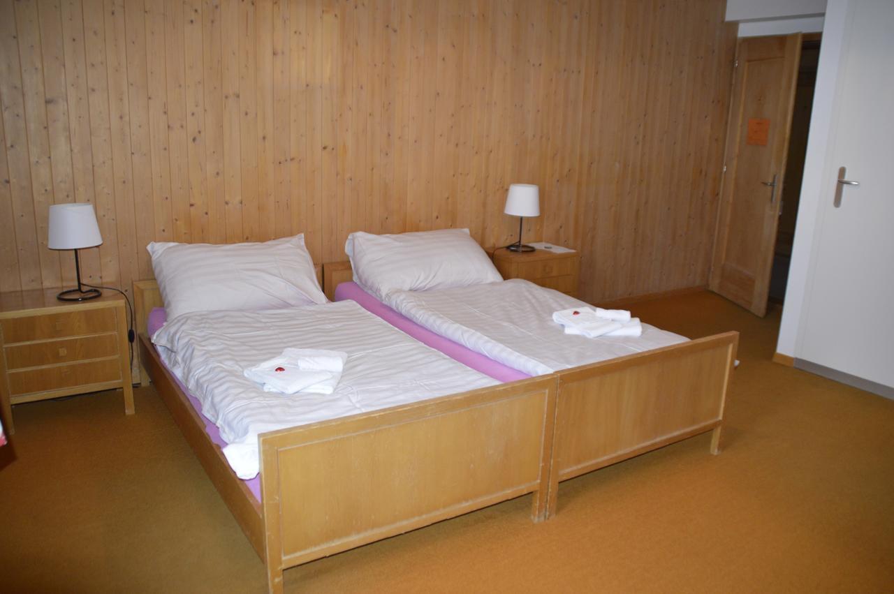 Hotel Restaurant Spillgerten Diemtigtal Schwenden Экстерьер фото